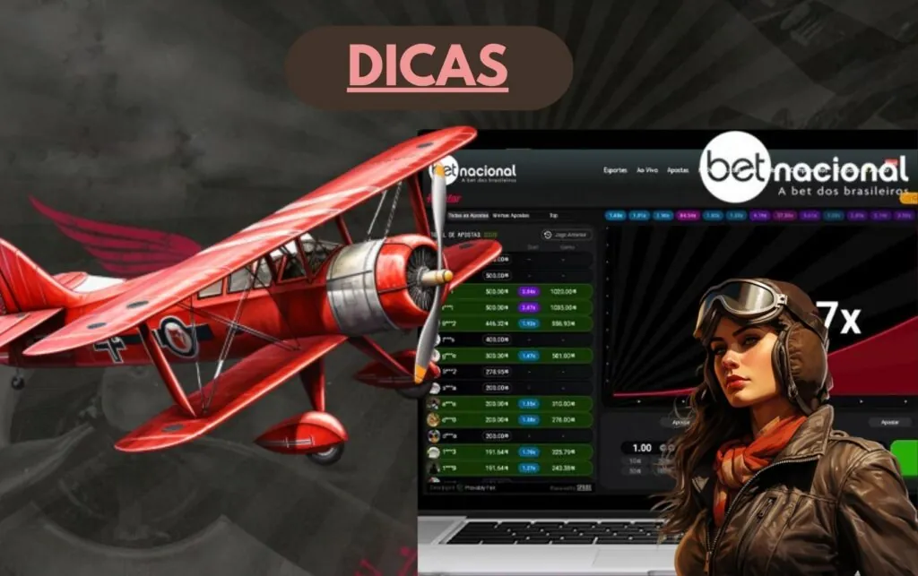 Dicas Aviator Betnacional